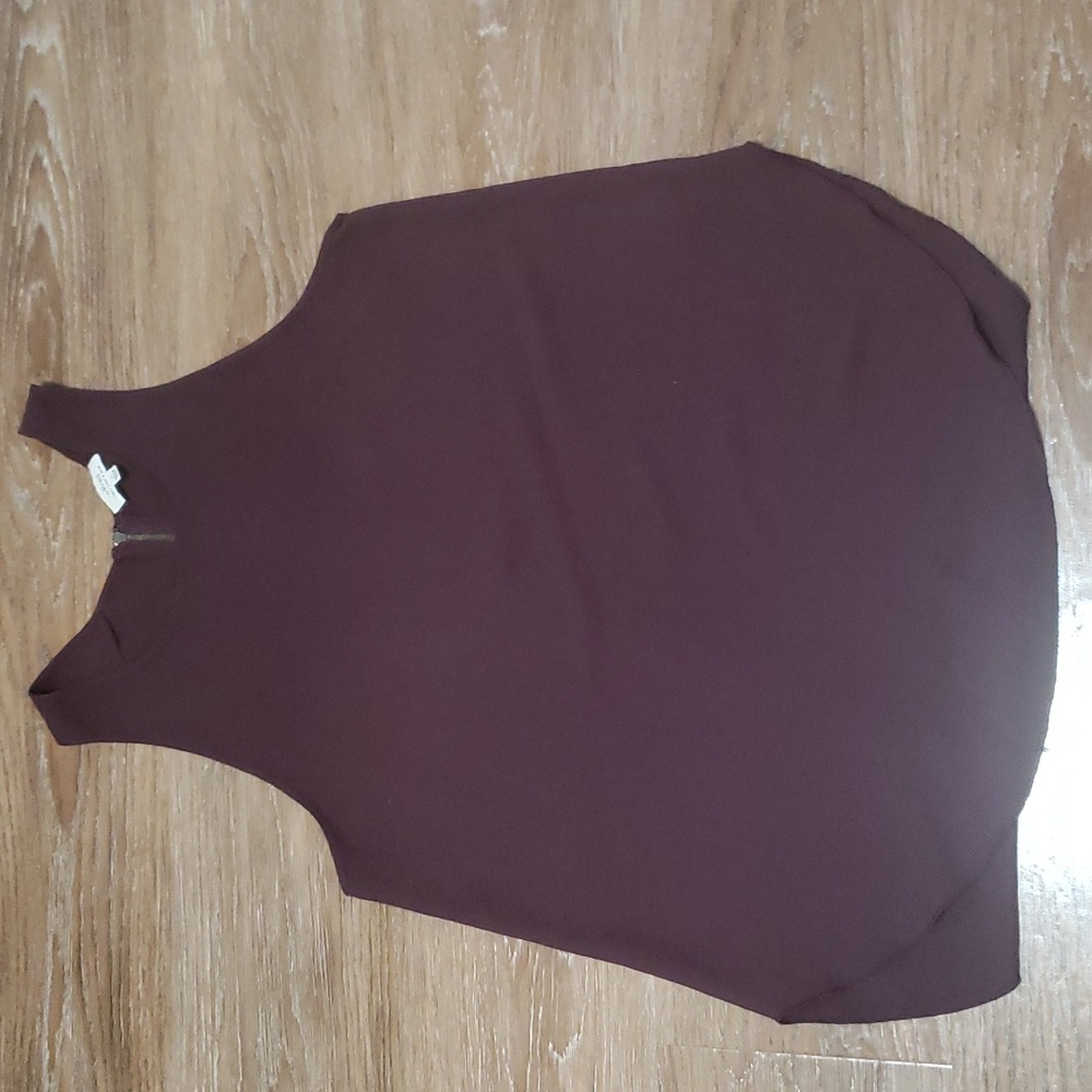(M) Aritzia Wilfred Flowy Lightweight Office Occasion Business Layers Weekend